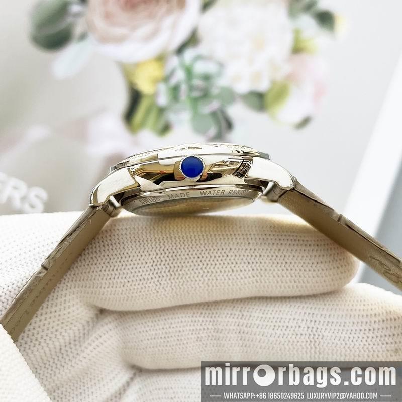 Replica Omega 35X10mm 032069