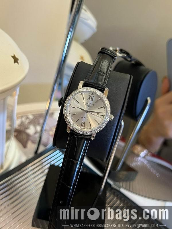Replica Longines M40mm W30mm 022364