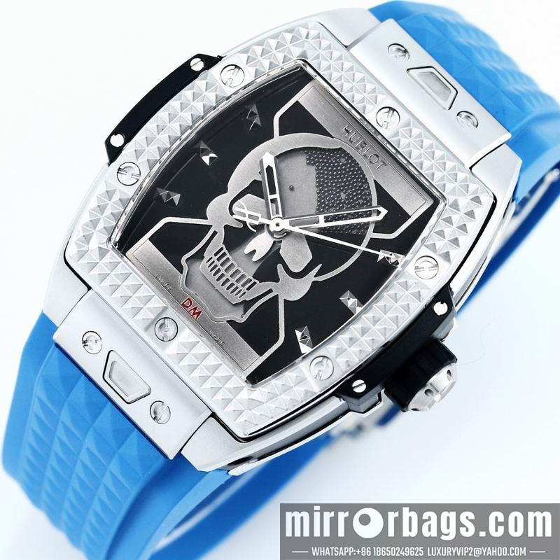 Replica Hublot 42mm 031813