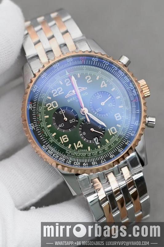 Replica Breitling Watch watch 070709