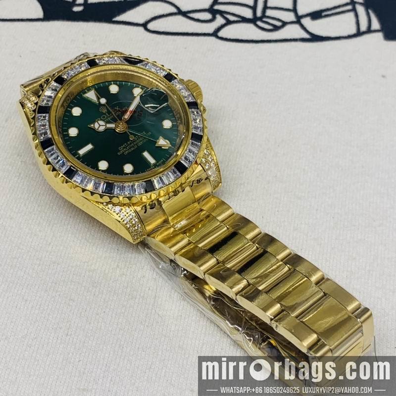 Replica Rolex watch 0303101