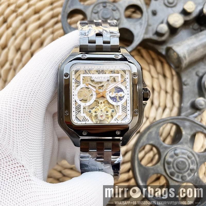 Replica Cartier 45X13mm 030212