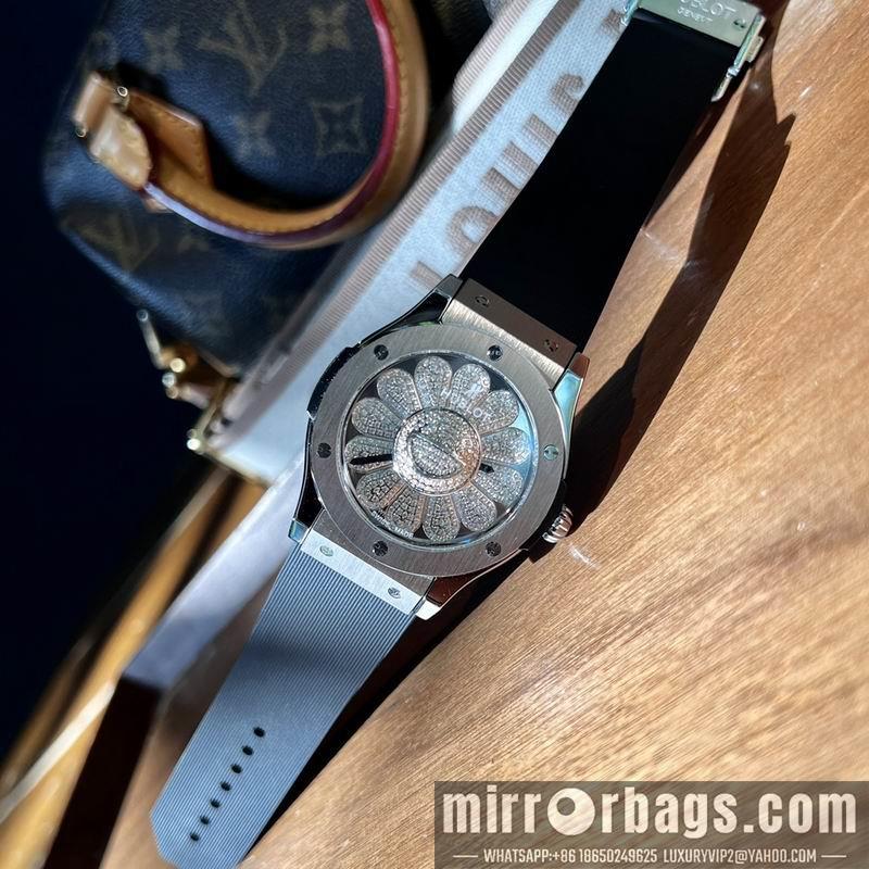 Replica Hublot 45X13.45mm 121867