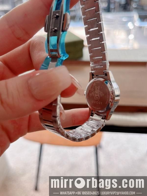 Replica Gucci 38mm 29mm 102291