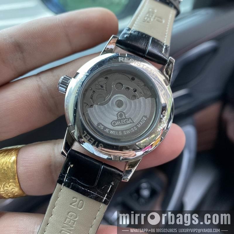 Replica Omega 43mm 0325110