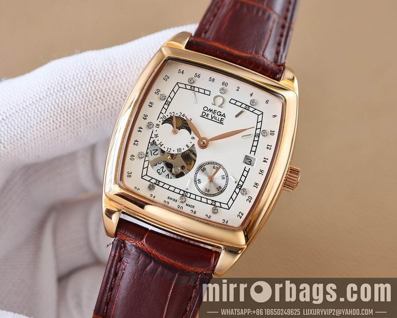 Replica Omega 42X12mm 031721