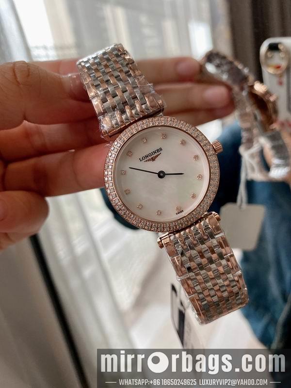 Replica Longines 30mm 030273