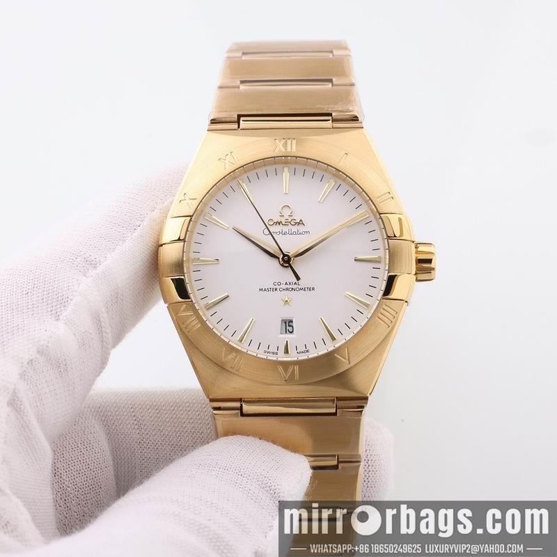 Replica Omega watch 022555