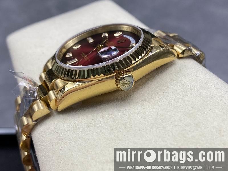 Replica Rolex 36mm 112002