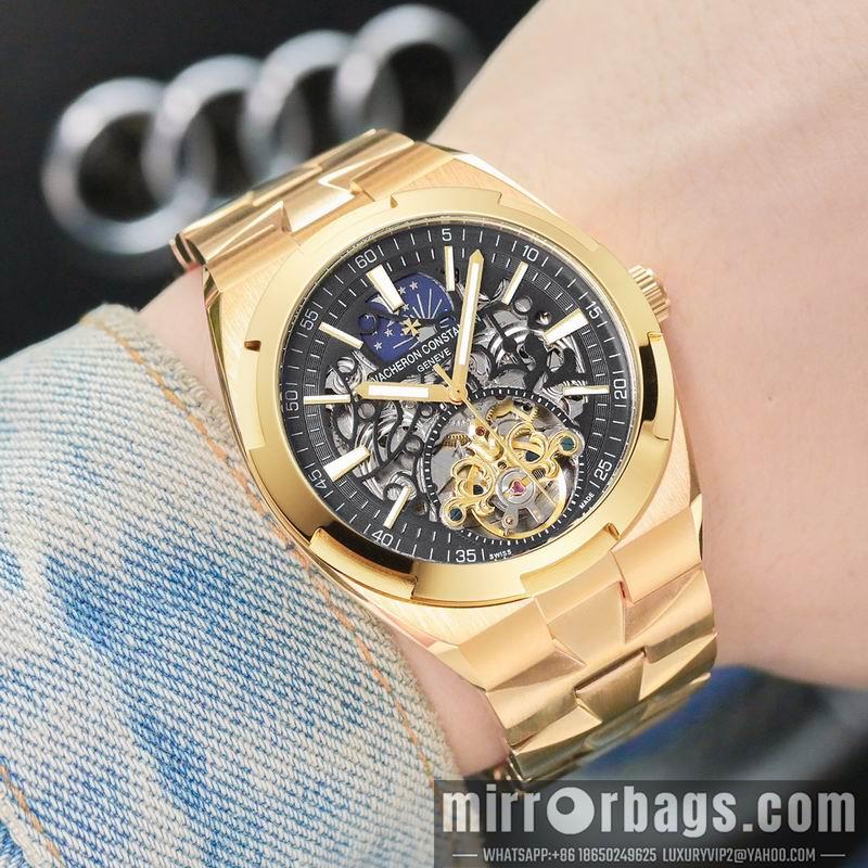 Replica Vacheron Constantin 43X12mm 0822366