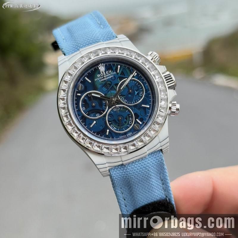 Replica Rolex watch 042750