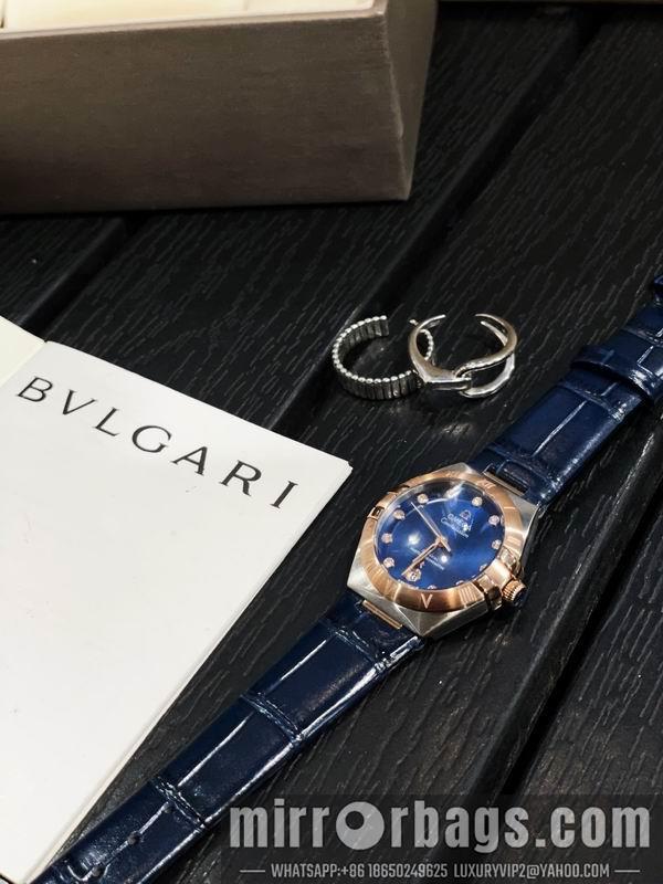 Replica Omega 29mm 041671