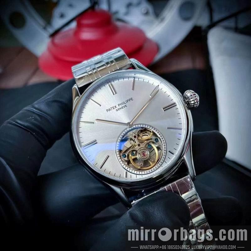 Replica Patek Philippe 43X13mm 070703