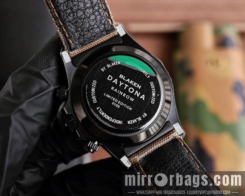 Replica Rolex 40mm 071424