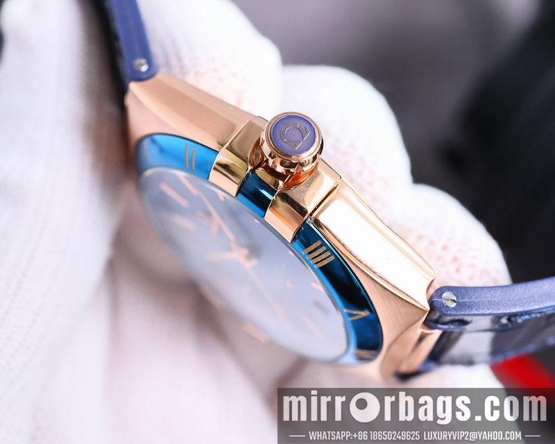 Replica Omega watch 072458