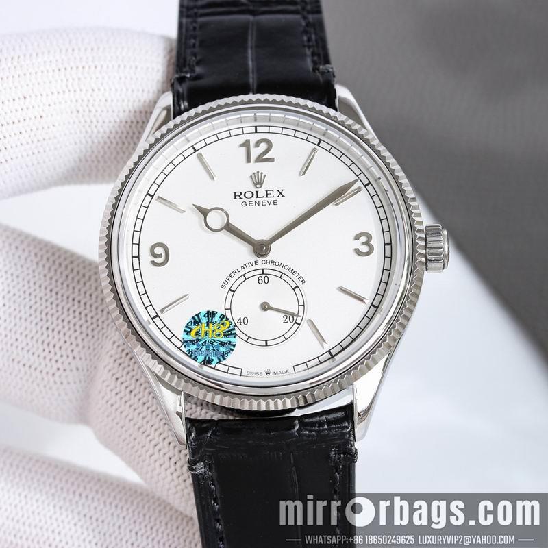 Replica Rolex 39X10.5mm 0830180