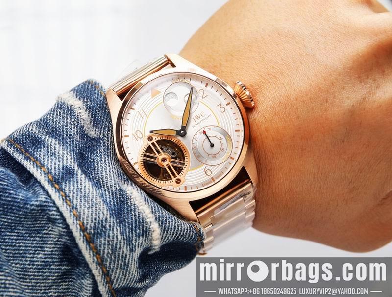 Replica IWC 46X13.5mm 072804