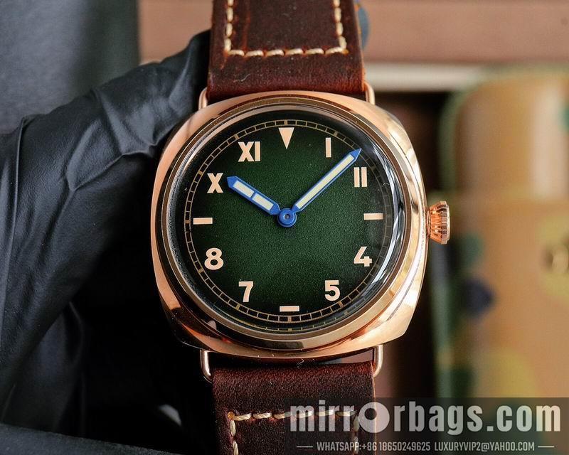 Replica Panerai watch 092808