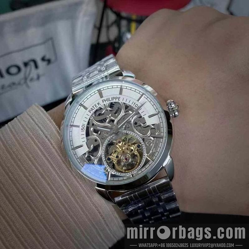 Replica Patek Philippe 43mm 031979