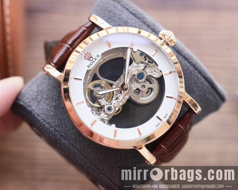 Replica Rolex 41X12mm 050210