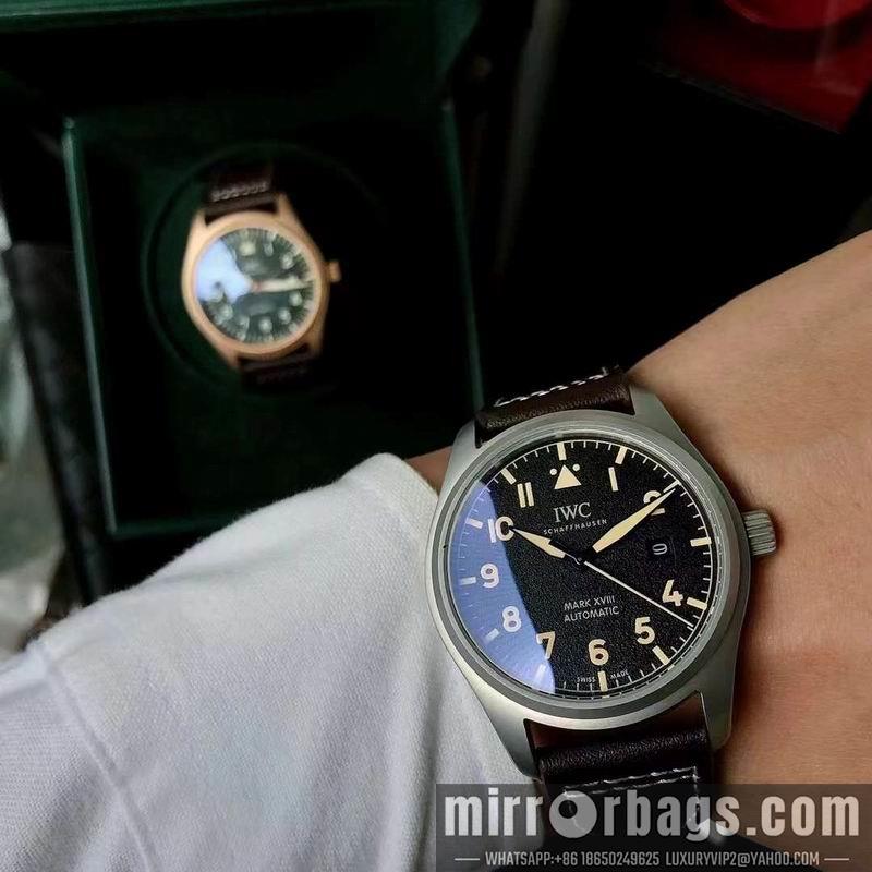 Replica IWC 40X11mm 050877