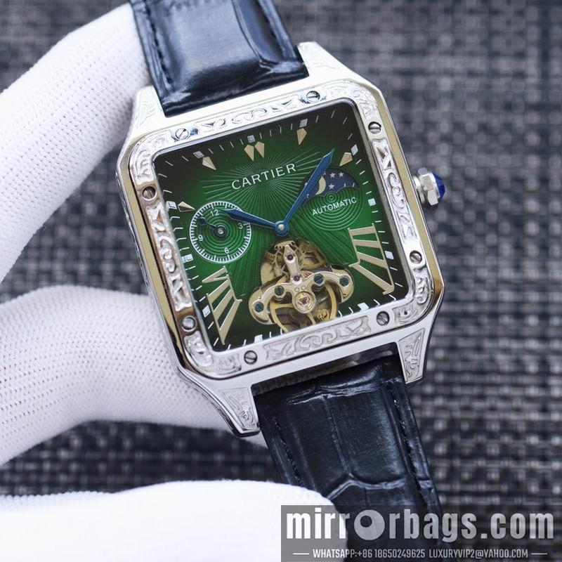 Replica Cartier 43X12mm 082185