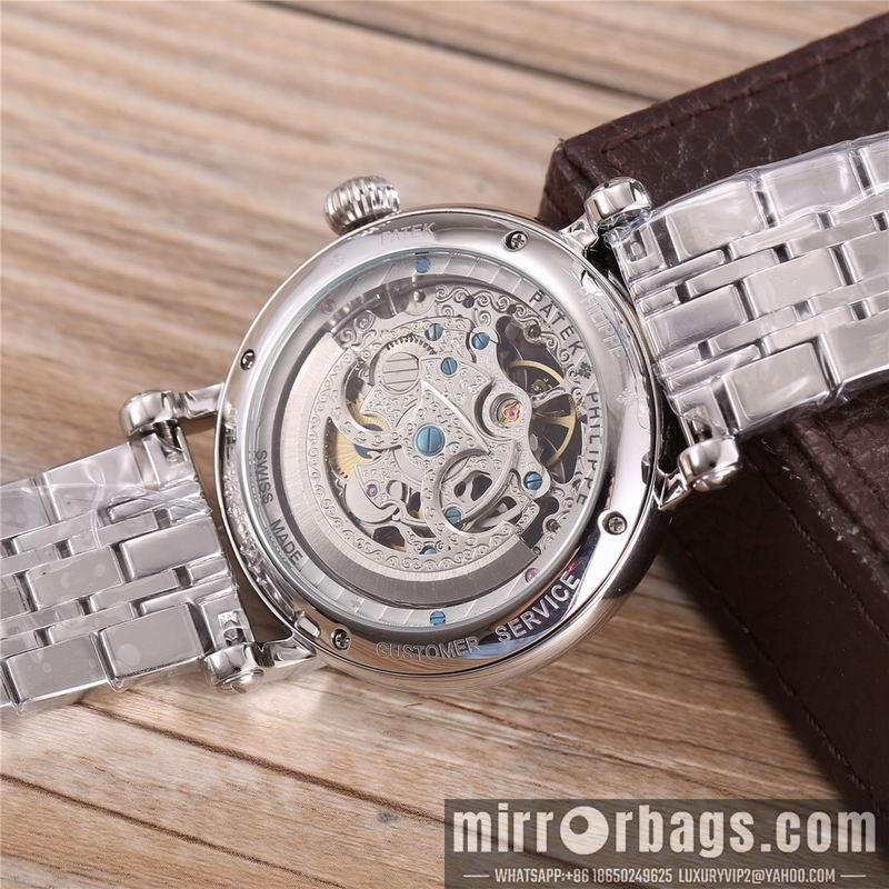 Replica Patek Philippe 44mm 072423