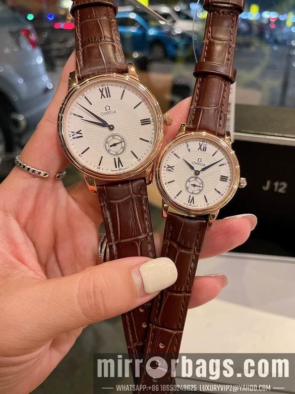 Replica Omega 40X10mm 30X10mm M86