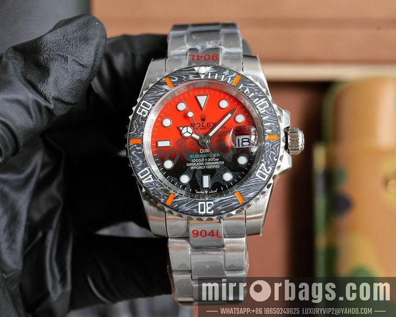 Replica Rolex 40mm 092813