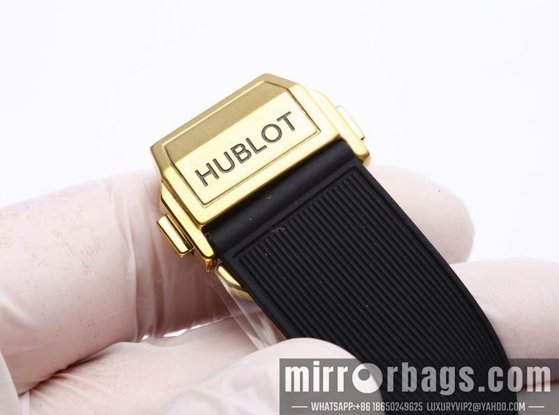 Replica Hublot watch 031754