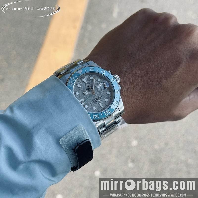 Replica Rolex watch 123102