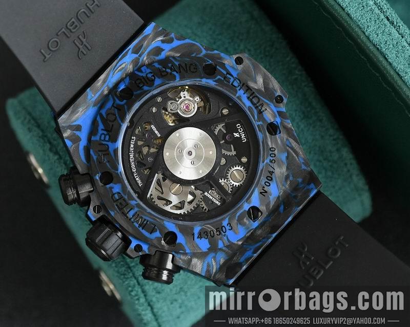 Replica Hublot Watch 032426