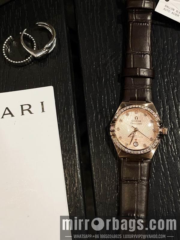 Replica Omega 29mm 041671