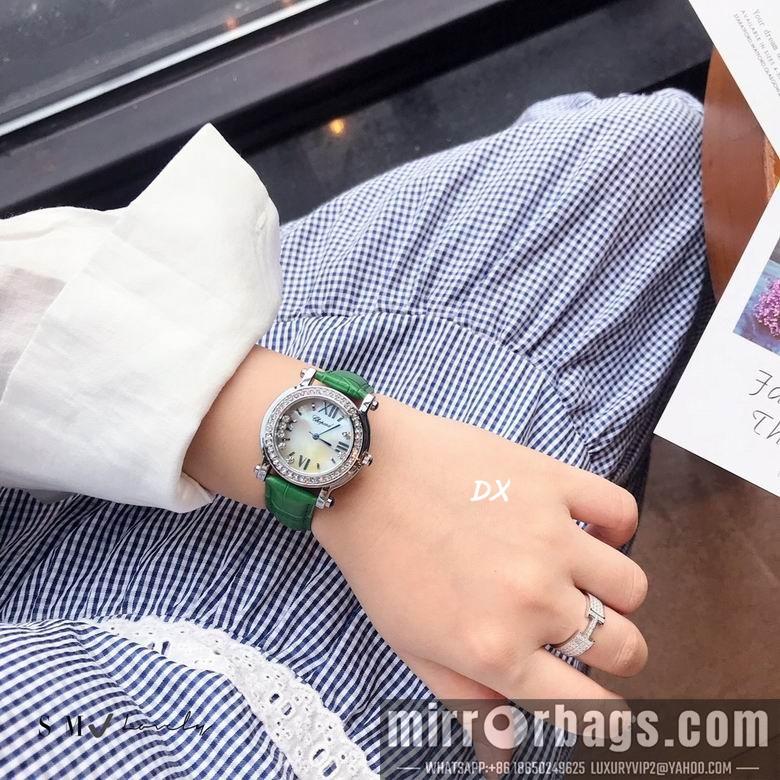 Replica Chopard 36mm 2nms40