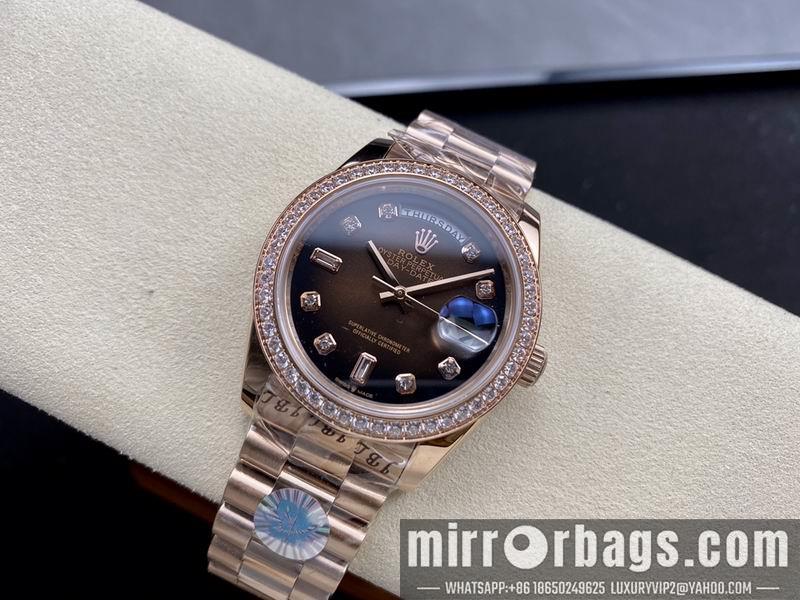 Replica Rolex 36mm 092911