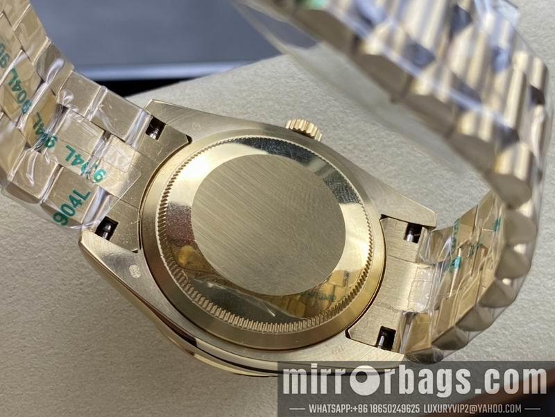 Replica Rolex 36mm 092954