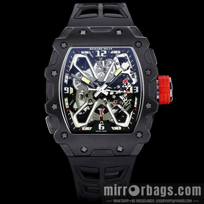 Replica Richard Mille watch 083111