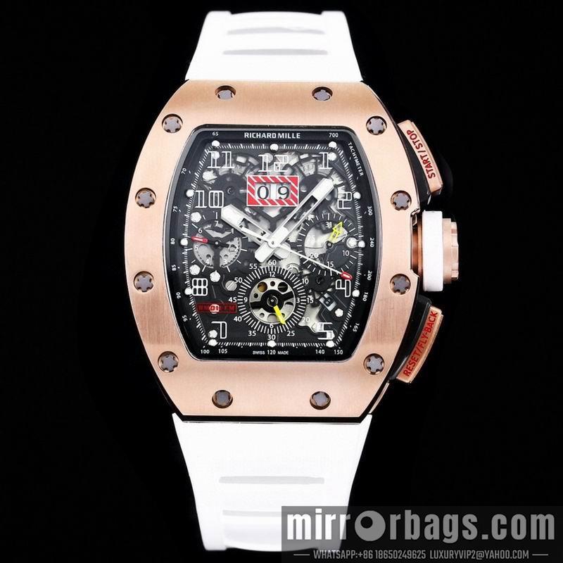 Replica Richard Mille watch 031910