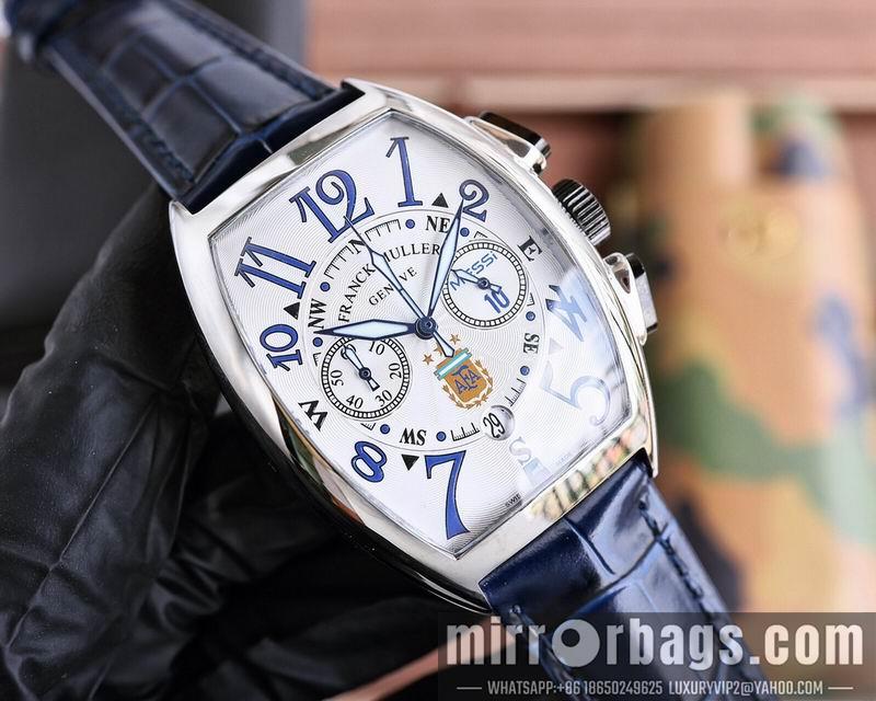 Replica Franck Muller 40X52mm 071442