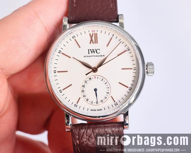 Replica IWC 39mm 082993