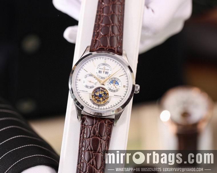 Replica Jaeger Lecoultre men 43X13mm M32