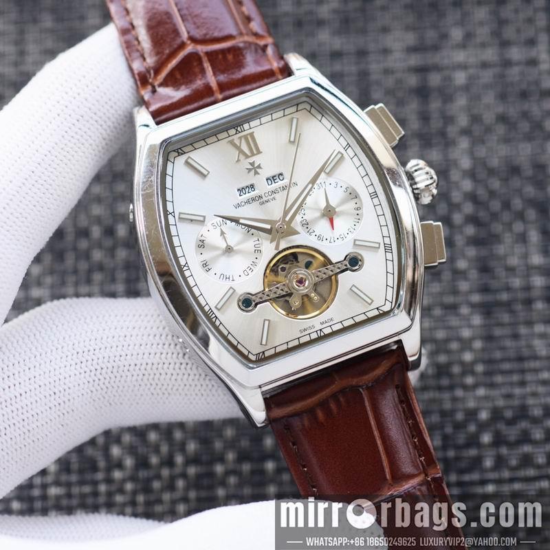 Replica Vacheron Constantin 43X12mm 082396