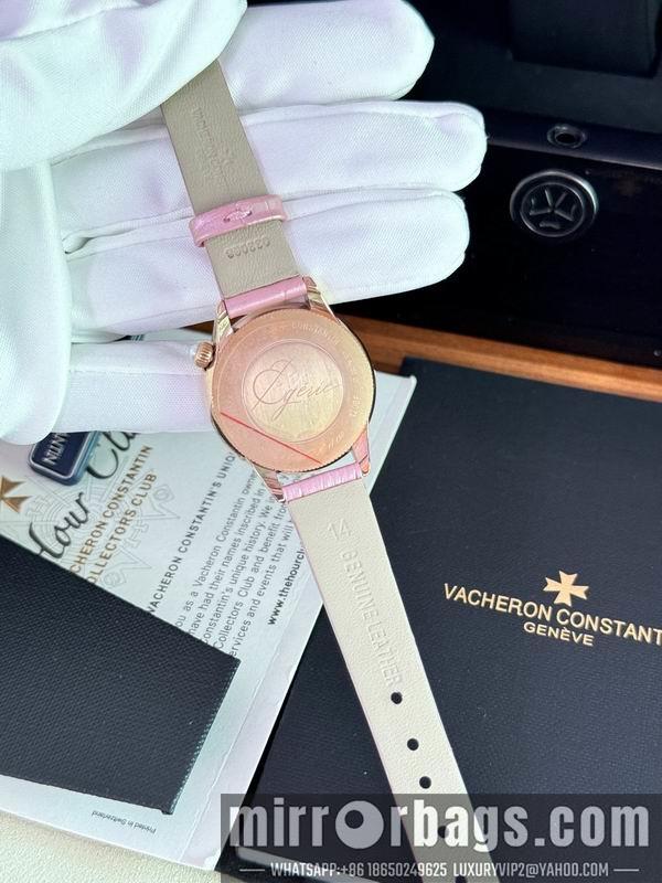 Replica Vacheron Constantin 30mm 022255