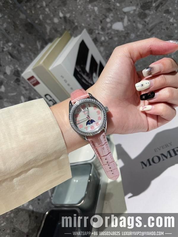 Replica Omega 38mm 082287