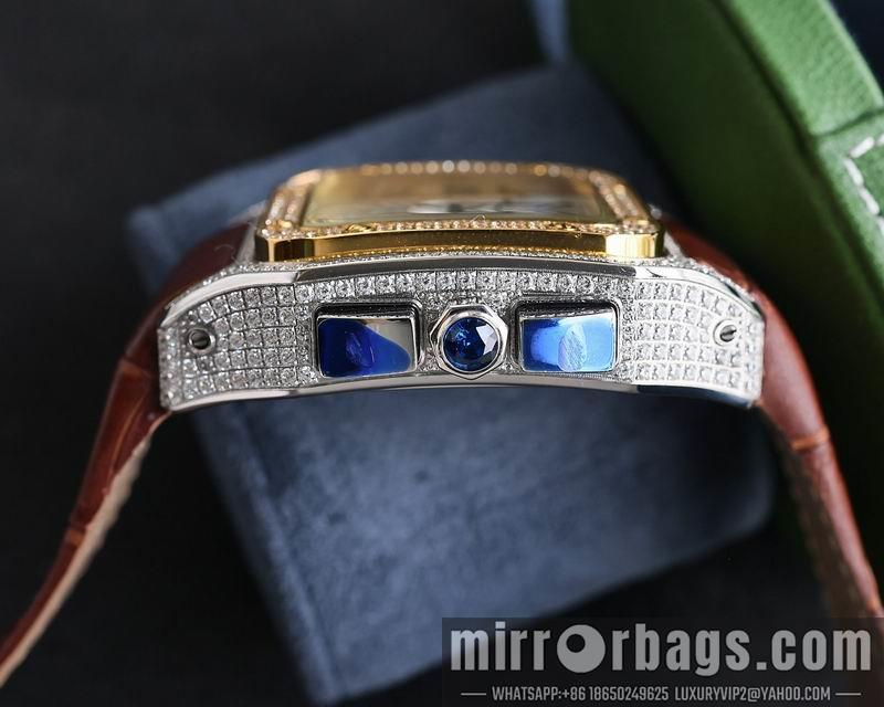 Replica Cartier 45X10mm 0503116