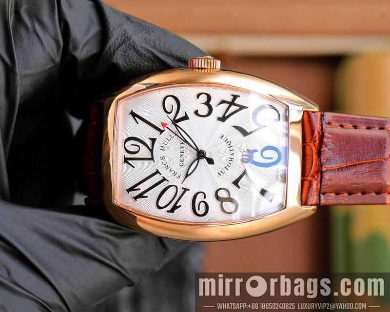 Replica Franck Muller 55X42X13mm 092824