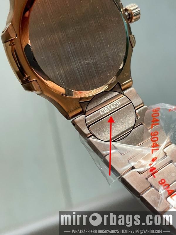 Replica Patek Philippe 35mm 031119