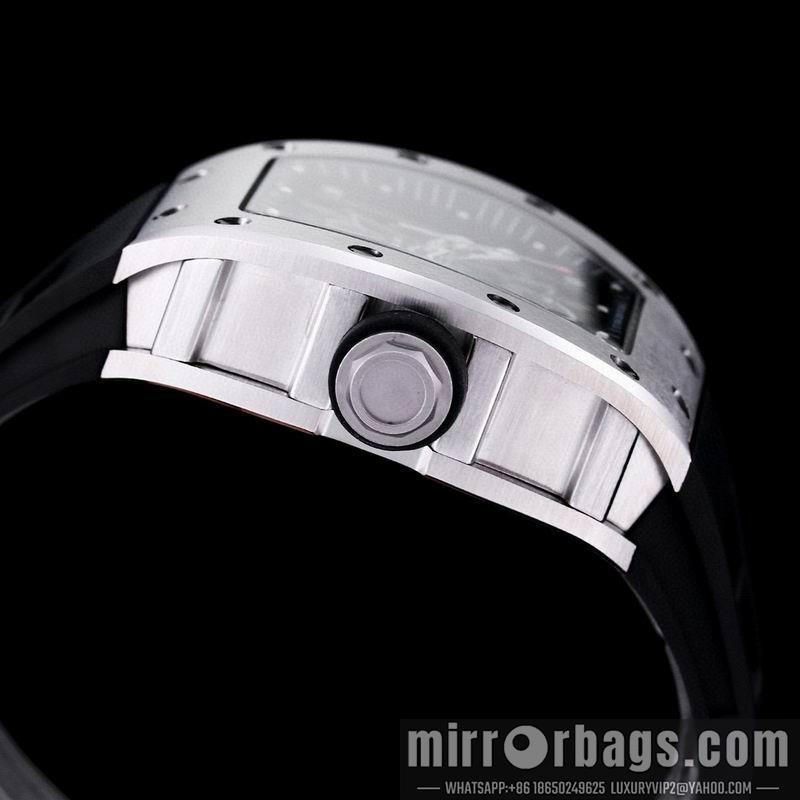 Replica Richard Mille 50X42mm 111013