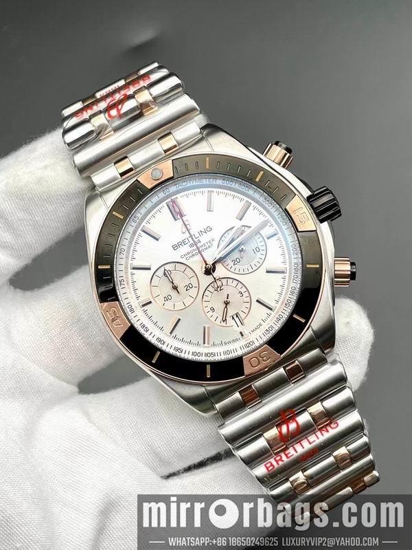Replica Breitling Watch watch 072210