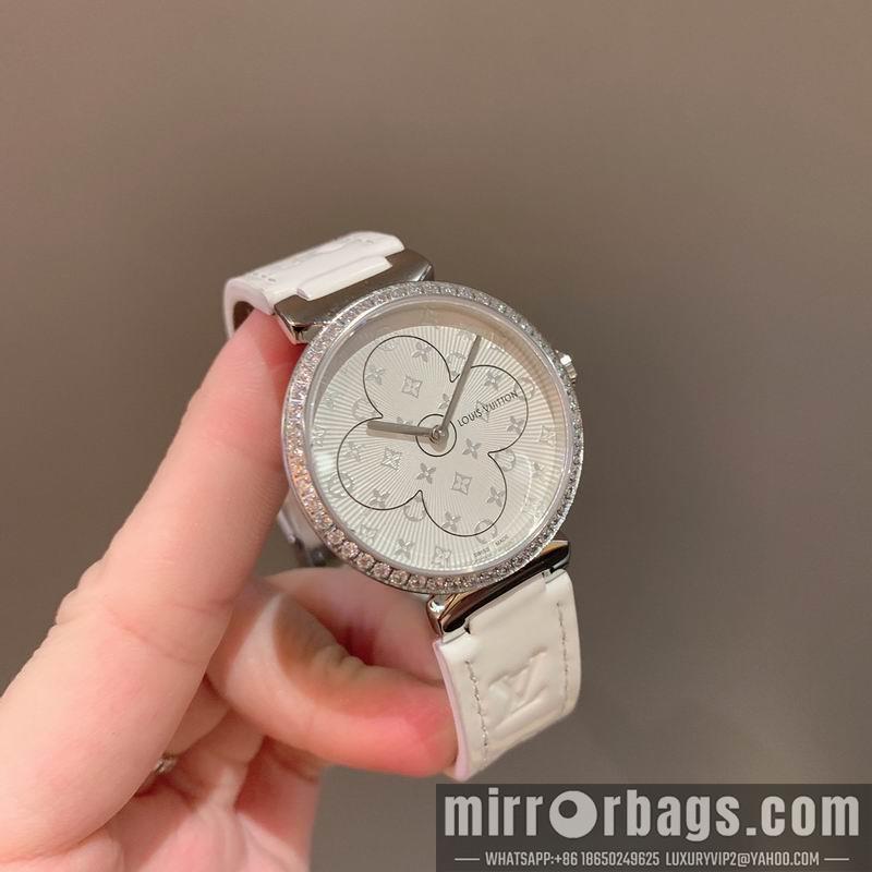 Replica LV watch 121540